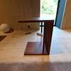 Flexform Vienna bijzettafel - Showroom
