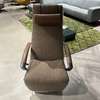 Jori Brainbuilder relaxfauteuil - Boven aanzicht