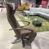 Jori Brainbuilder relaxfauteuil - Vooraanzicht