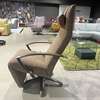 Jori Brainbuilder relaxfauteuil - Details