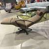 Jori Brainbuilder relaxfauteuil - Details