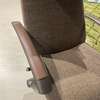 Jori Brainbuilder relaxfauteuil - Details