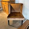 Teugra Bellis fauteuil - Showroom