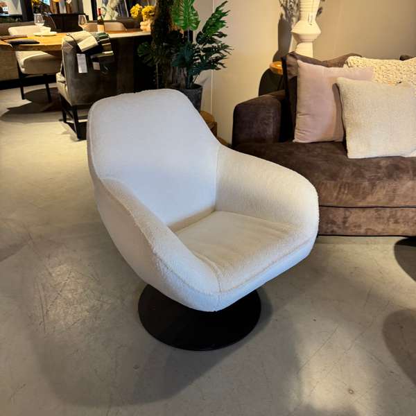 DS Meubelen Huib fauteuil