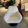 DS Meubelen Huib fauteuil - Showroom