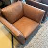 Hofstede Raanhuis Xavier fauteuil (set van 2) - Vooraanzicht