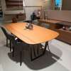 San Giacomo Obi eettafel - 210x102 - Showroom