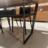 San Giacomo Obi eettafel - 210x102 - Achter aanzicht