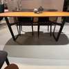 San Giacomo Obi eettafel - 210x102 - Zijaanzicht links