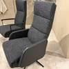 Recor Paris relaxfauteuil  - Zijaanzicht rechts