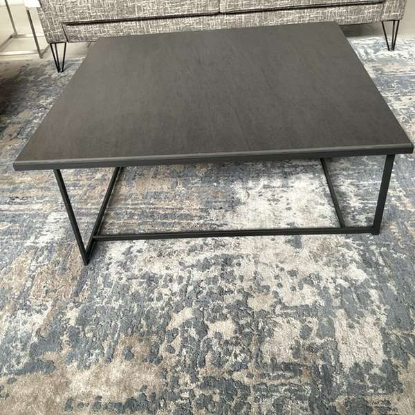 Select Design Theems salontafel - Showroom
