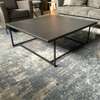 Select Design Theems salontafel - Vooraanzicht