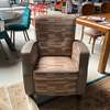 Vidato Caza fauteuil - Showroom