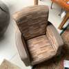 Vidato Caza fauteuil - Zijaanzicht links