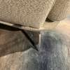 Leolux Flint hoekbank - Details