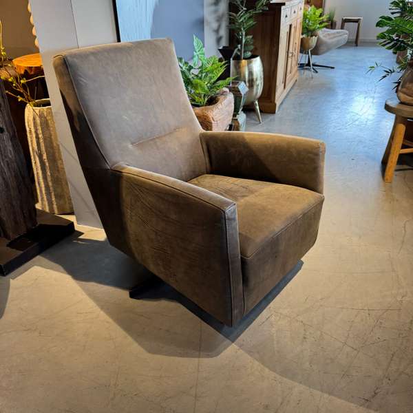 Haveco Algarve fauteuil