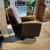Haveco Algarve fauteuil - Vooraanzicht