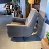 Haveco Algarve fauteuil - Zijaanzicht rechts