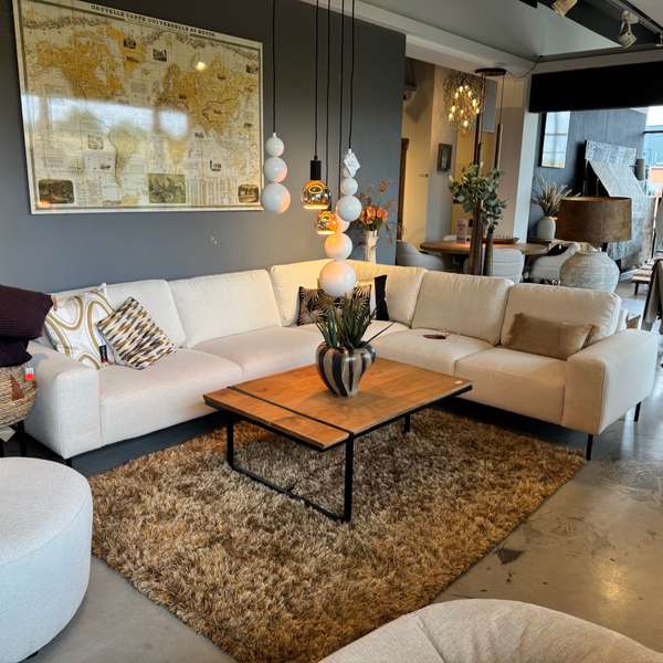 Easy Sofa Taro hoekbank