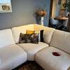 Easy Sofa Taro hoekbank - Zijaanzicht links