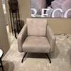 Recor Elio fauteuil - Showroom
