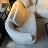 Easy Sofa Italio Bisque 91 hoekbank - Zijaanzicht links