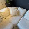 Easy Sofa Italio Bisque 91 hoekbank - Details