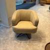 Recor Fabio Swivel fauteuil - Showroom