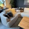 Easy Sofa Italio Bisque 91 hoekbank
