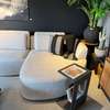 Easy Sofa Italio Bisque 91 hoekbank - Showroom