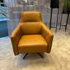 Recor Mauro fauteuil  - Showroom