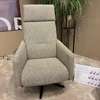 Recor Enzo relaxfauteuil - Showroom