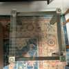 Select Design Vidre bijzettafel - Achter aanzicht