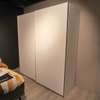 Private Label Marcato 2.0 kledingkast - Materiaal