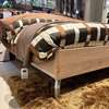 Nolte Concept ME500 bed - 180x200 met nachtkastjes - Achter aanzicht