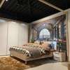 Nolte Concept ME500 bed - 180x200 met nachtkastjes - Vooraanzicht