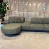 Recor Trevio 5-zitsbank - Showroom