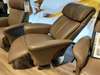 Himolla Easy Swing 7627 relaxfauteuil - Materiaal