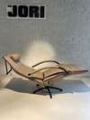 Jori Mensana Mono-Move relaxfauteuil - Materiaal