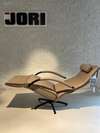 Jori Mensana Mono-Move relaxfauteuil - Materiaal