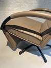 Jori Mensana Mono-Move relaxfauteuil - Materiaal