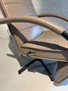 Jori Mensana Mono-Move relaxfauteuil - Materiaal