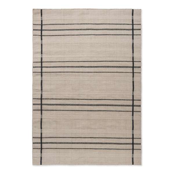 Brink & Campman Zona vloerkleed - 70x300 - Materiaal