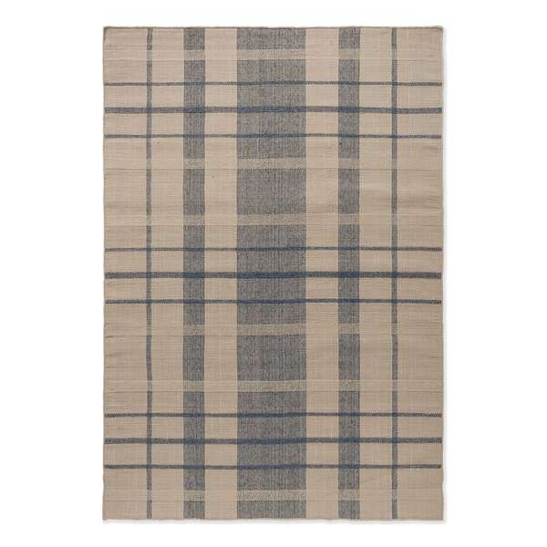 Brink & Campman Zona vloerkleed - 160x230 - Materiaal
