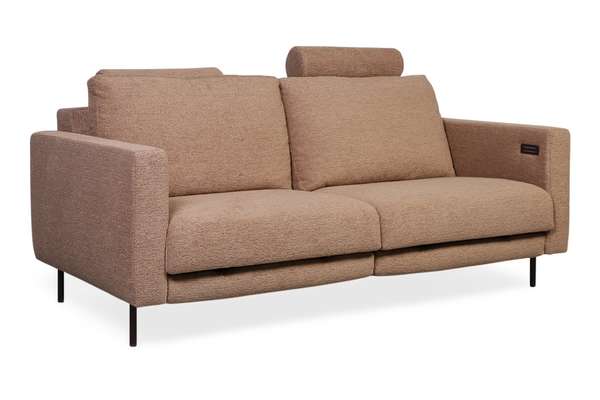 Gealux Levatta 2,5-zitsbank - Materiaal
