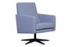 Gealux Opal fauteuil - Materiaal