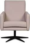 Gealux Opal fauteuil - Materiaal