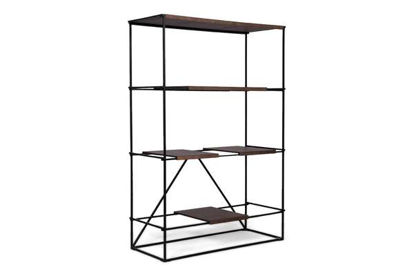 Passe Partout Jukebox roomdivider - Materiaal