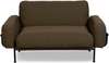Gelderland Hebe loveseat - Materiaal