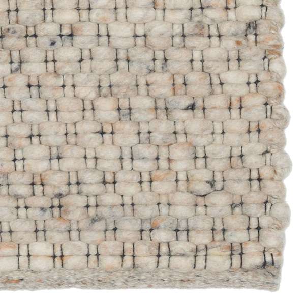 de Munk Carpets Imara vloerkleed - 250x350 - Materiaal